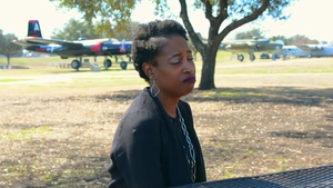 OUR STORY: WINGMEN AND WARRIORS, EP.1