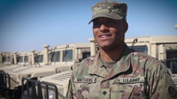 Why I Serve-SPC Matthews