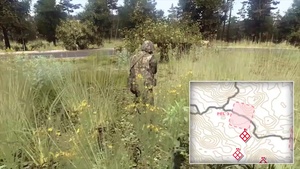 VOA Drills Tasks: 11- Actions on Contact (Immersive)