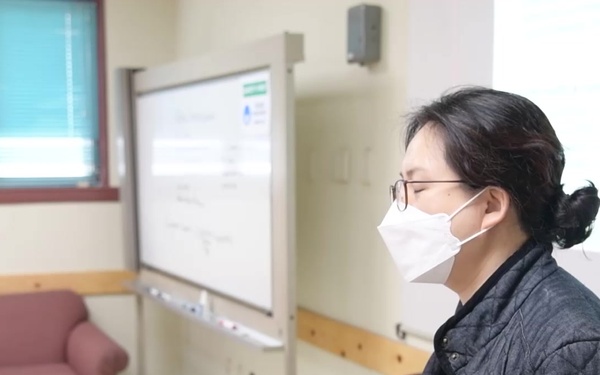 DPW Environmental Training