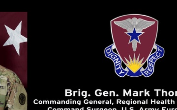 Brig. Gen. Thompson on AFN Joint Force - 16 March