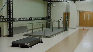 Extremity Trauma Toolbox: Two-Minute Walk Test