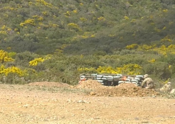 Exercise Eagle Pangea