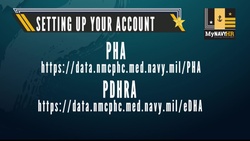 News You Can Use - PHA Requirements