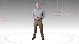 VOA Drills Tasks: 14- Fix (Instructional)