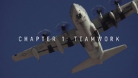 Chapter 1: Teamwork | Official Trailer