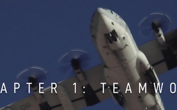 Chapter 1: Teamwork | Official Trailer