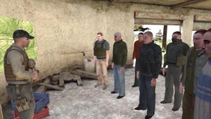 VOA Drills Tasks: 14-Fix (Immersive)