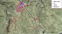 VOA Drills Tasks: 15- Fire and Maneuver (Instructional)