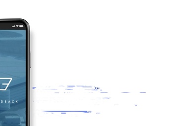 Wing Feedback App Promo