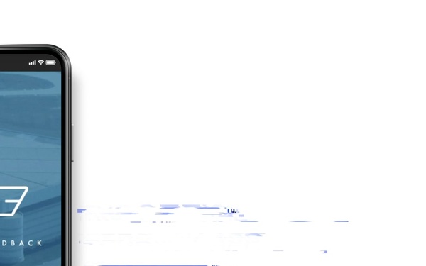 Wing Feedback App Promo