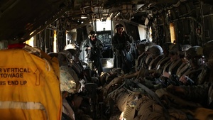 Castaway 21.1: 3/8 Air Assault B-Roll