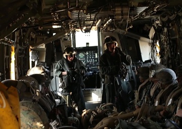 Castaway 21.1: 3/8 Air Assault B-Roll