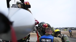 Emergency Management Exercise
