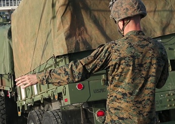 Castaway 21.1: Amphibious Transport
