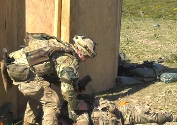 Exercise Eagle Pangea