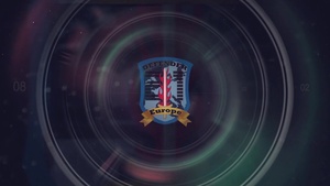 DEFENDER-Europe 21 Facts "Strategic Security Partnership"