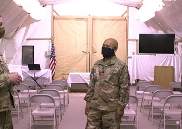 Sand Up, Speak Up PSAB - Ep. Ten