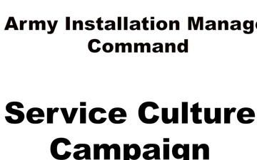 Service Culture Campaign