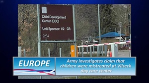 Stars and Stripes Headlines March 16, 2021