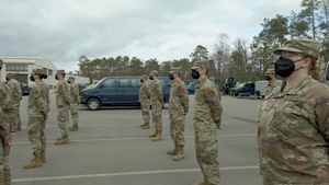 B-Roll - Memorialization through action
