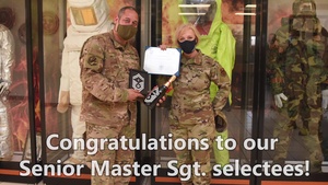 Senior Master Sgt. Selects