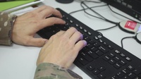 Why I Serve-SFC Lacosse