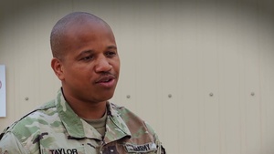 Why I Serve-SFC Taylor