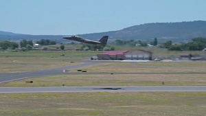 270th Air Traffic Control Squadron B-Roll