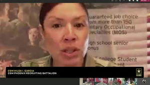 TRADOC LPD #7: Navigating an Army Career
