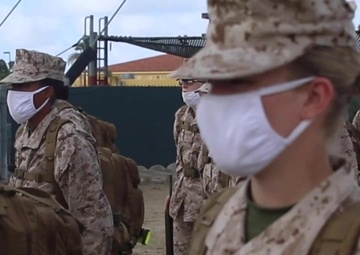 The Battle to Belong Starts Here (Spanish)