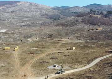 EXERCISE EAGLE SOKOL 21 (INTERVIEW)