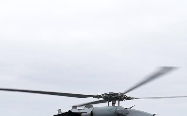 Adm. John Aquilino, commander, U.S. Pacific Fleet Visits USS Carl Vinson (CVN 70)