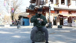 Live Work Play: Jeonju