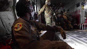 U.S.-Japan conducts historic airborne operation