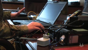 Ramstein conducts ACE exercise across Europe