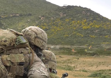 Exercise Eagle Pangea