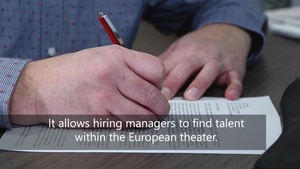 EUR Civ Jobs