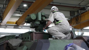 405th Army Field Support Brigade - We Deliver B-Roll Package
