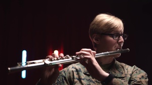 The Soloist