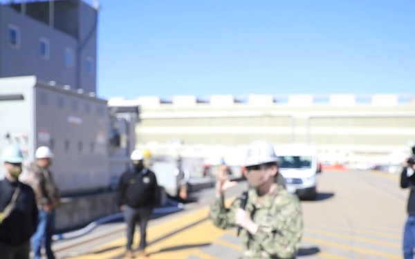 America's Shipyard - Episode Three