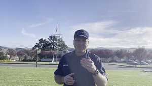 Coast Guard DCMS responds to State of the Coast Guard address.