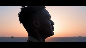 "Created to Be" - Rico Hilliard -- inspired by the Tuskegee Airmen