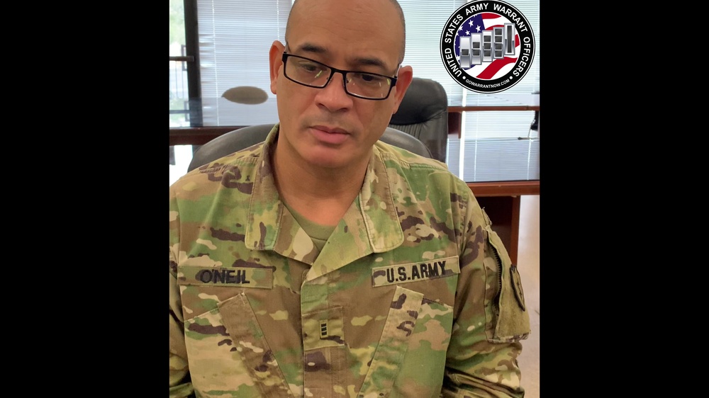 Dvids Video Warrant Officer Recruiting Interviews And Stories Episode 14 915a Automotive 8574