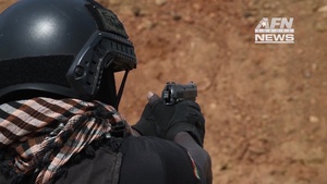 Obangame Express 2021 Mixed SOF Training