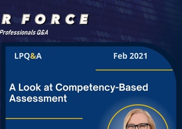 Competency-Based Assessments