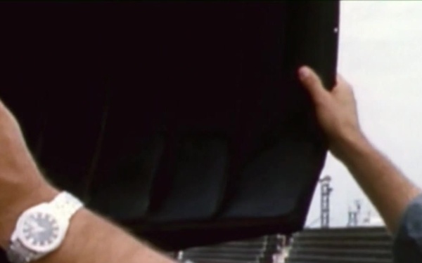 Red Flag History: RF 0-1