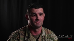ADAB Talk - SSgt Sean O'Neill