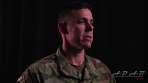 ADAB Talk - Capt Nathan Fritts