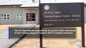 Co-Op 99 Sagami-General Depot tour